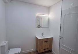 3 bedrom in Lisbon with parking