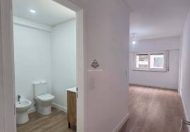 3 bedrom in Lisbon with parking