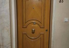 3 bedrom in Lisbon with parking