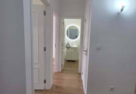3 bedrom in Lisbon with parking