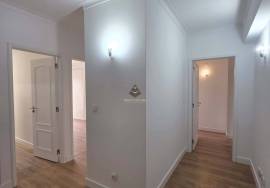 3 bedrom in Lisbon with parking
