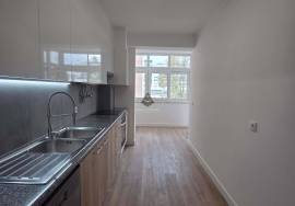 3 bedrom in Lisbon with parking