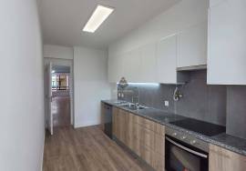 3 bedrom in Lisbon with parking