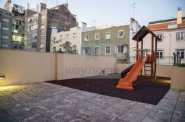 3 Bedroom Apartment | Private Condominium Páteo Sá Miranda | Alto de Sto. Amaro | Alcântara 3 Bedroom Apartment | Private Condominium Páteo Sá Miranda | Alto de Sto. Amaro | Alcântara