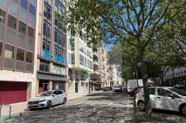 Commercial property Lisboa