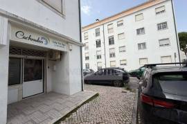 Commercial property Cascais Polima