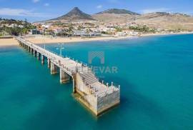 3 BEDROOM VILLA IN PORTO SANTO