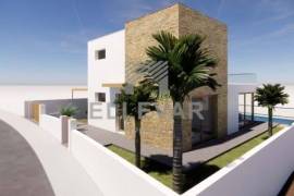 3 BEDROOM VILLA IN PORTO SANTO