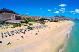 HOUSE IN PORTO SANTO