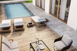 HOUSE IN PORTO SANTO
