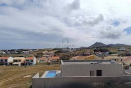 HOUSE IN PORTO SANTO