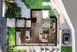 VILLA WITH SEA VIEW IN FUNCHAL