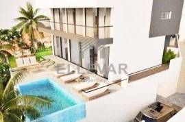 VILLA WITH SEA VIEW IN FUNCHAL