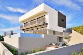 VILLA WITH SEA VIEW IN FUNCHAL
