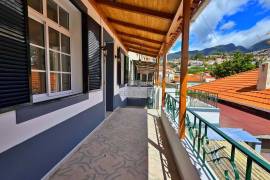 HOUSE IN FUNCHAL