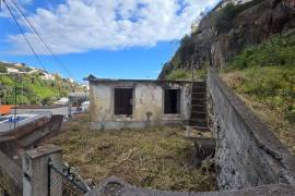 Two Villas in Funchal