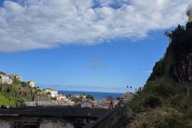 Two Villas in Funchal