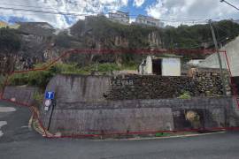 Two Villas in Funchal