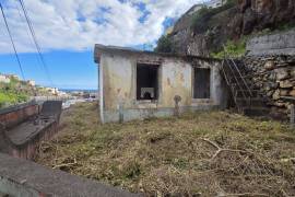 Two Villas in Funchal