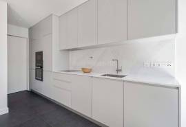 Forte Novo / Quarteira – Contemporary beach-front apartments