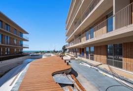 Forte Novo / Quarteira – Contemporary beach-front apartments