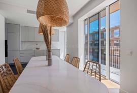 Forte Novo / Quarteira – Contemporary beach-front apartments