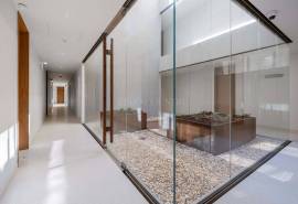 Forte Novo / Quarteira – Contemporary beach-front apartments
