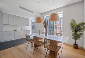 Forte Novo / Quarteira – Contemporary beach-front apartments