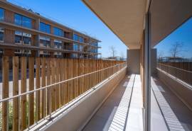 Forte Novo / Quarteira – Contemporary beach-front apartments