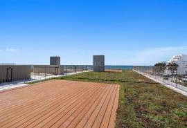 Forte Novo / Quarteira – Contemporary beach-front apartments