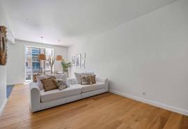 Forte Novo / Quarteira – Contemporary beach-front apartments