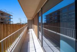 Forte Novo / Quarteira – Contemporary beach-front apartments