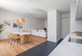 Forte Novo / Quarteira – Contemporary beach-front apartments