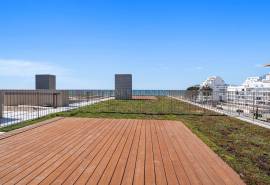 Forte Novo / Quarteira – Contemporary beach-front apartments