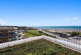 Forte Novo / Quarteira – Contemporary beach-front apartments