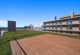 Forte Novo / Quarteira – Contemporary beach-front apartments