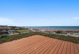 Forte Novo / Quarteira – Contemporary beach-front apartments