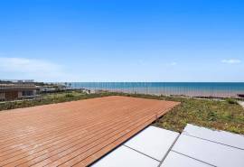 Forte Novo / Quarteira – Contemporary beach-front apartments