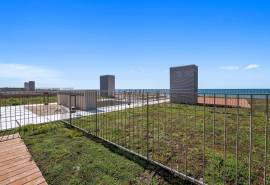 Forte Novo / Quarteira – Contemporary beach-front apartments