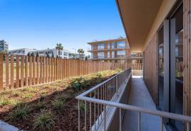 Forte Novo / Quarteira – Contemporary beach-front apartments