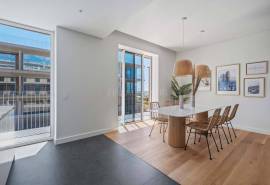 Forte Novo / Quarteira – Contemporary beach-front apartments