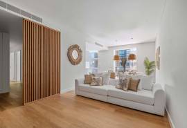 Forte Novo / Quarteira – Contemporary beach-front apartments