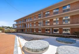 Forte Novo / Quarteira – Contemporary beach-front apartments