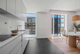 Forte Novo / Quarteira – Contemporary beach-front apartments