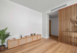 Forte Novo / Quarteira – Contemporary beach-front apartments