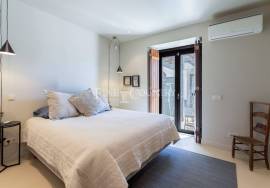 Tavira - Gorgeous  5 - bedroom estate with main house, annex and pool on a wonderful tranquil plot