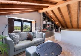 Tavira - Gorgeous  5 - bedroom estate with main house, annex and pool on a wonderful tranquil plot