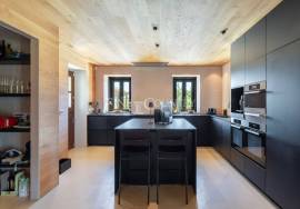 Tavira - Gorgeous  5 - bedroom estate with main house, annex and pool on a wonderful tranquil plot