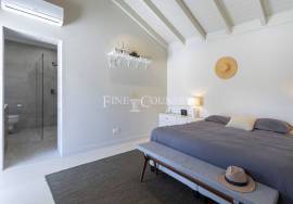 Tavira - Gorgeous  5 - bedroom estate with main house, annex and pool on a wonderful tranquil plot