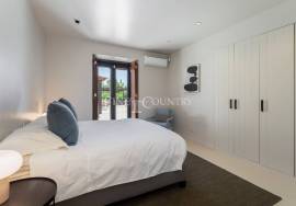 Tavira - Gorgeous  5 - bedroom estate with main house, annex and pool on a wonderful tranquil plot